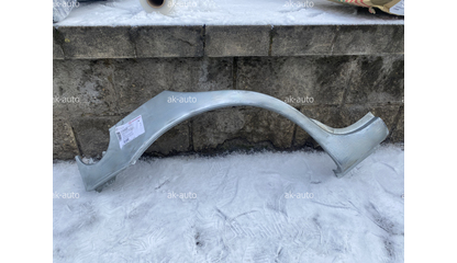 Арка задняя правая Alfa Romeo 147 (5 дверная)