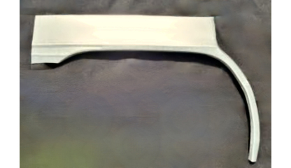 Арка задняя правая Audi 100 C3 РБ