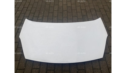 Капот пластиковый Citroen Berlingo II